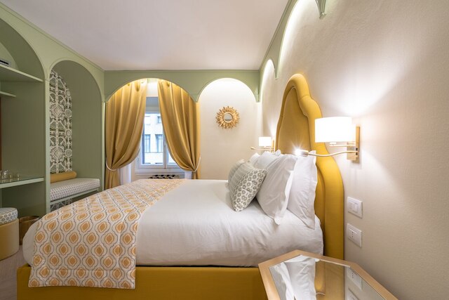 ラ・ディモラ・デル・メルカンテ