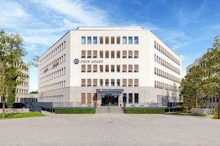 ダイン アパート ミュンヘン