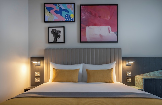 マルドロンホテルマンチェスターカテドラルクォーター