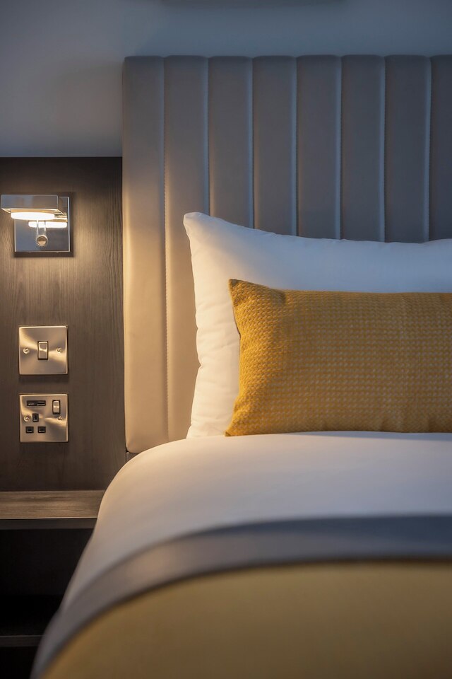 マルドロンホテルマンチェスターカテドラルクォーター