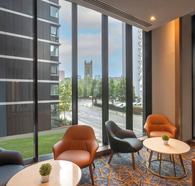 マルドロンホテルマンチェスターカテドラルクォーター