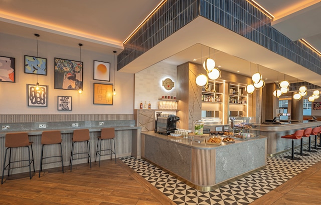 マルドロンホテルリヴァプールシティ