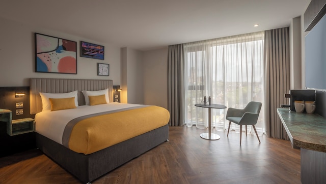 マルドロンホテルリヴァプールシティ