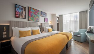 マルドロンホテルショーディッチロンドン