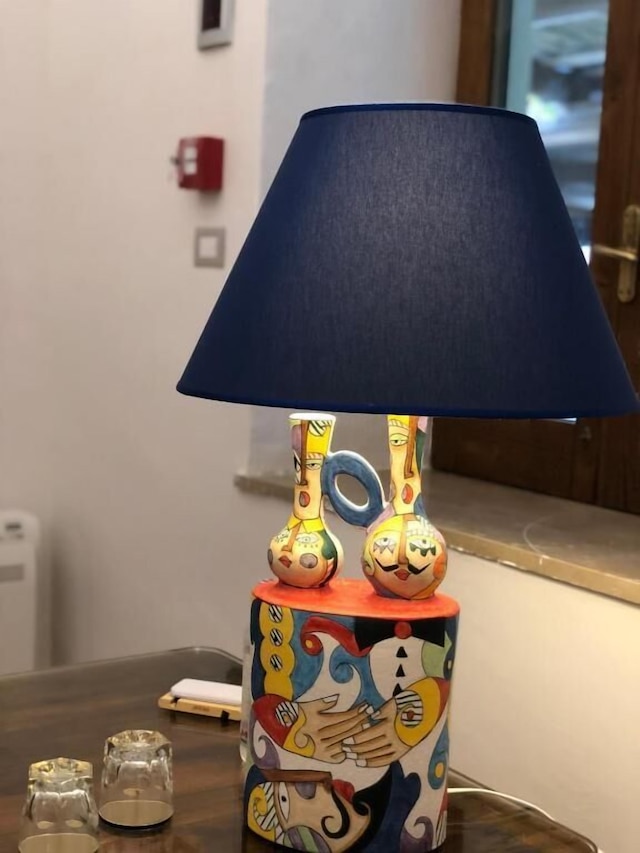 ジャルディニカルチェラグジュリールームス