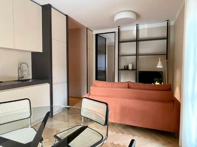 カ・ベラ - モスコヴァ