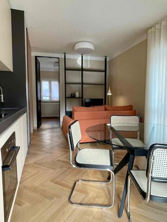 カ・ベラ - モスコヴァ