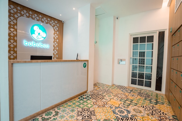 ボボポッドコタラマセマラン