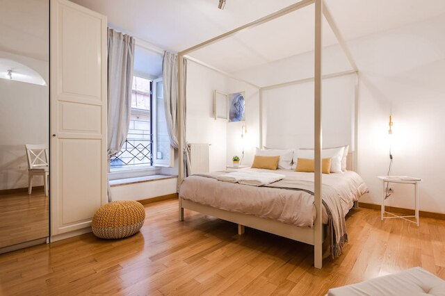 新規リスティング ラ・マグノリア A C バルコニーオフィス ピアッツァ・ナヴォーナ スペイン階段