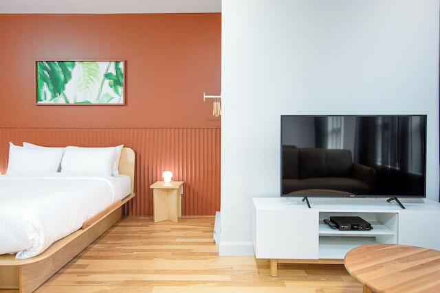 レ・ロフト・ド・ヴィトレ