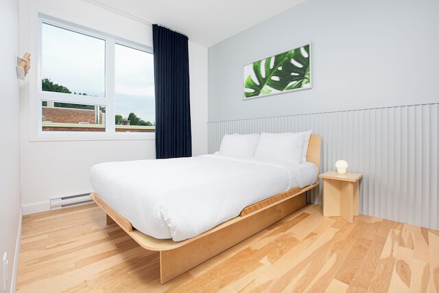 レ・ロフト・ド・ヴィトレ