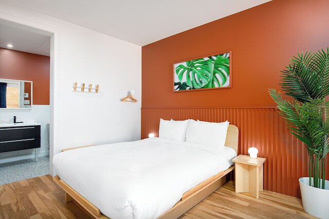 レ・ロフト・ド・ヴィトレ