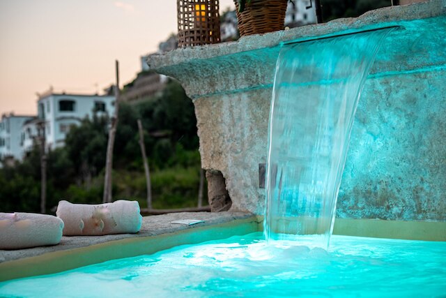 アマルフィのヴィラ・マルゲリータ