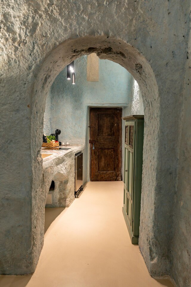 アマルフィのヴィラ・マルゲリータ