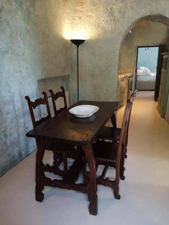 アマルフィのヴィラ・マルゲリータ