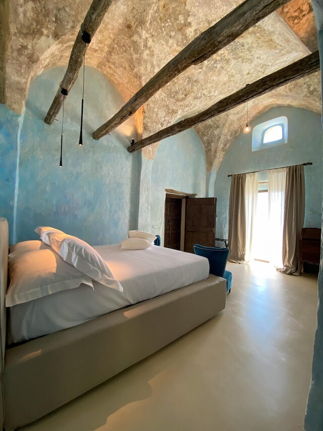 アマルフィのヴィラ・マルゲリータ