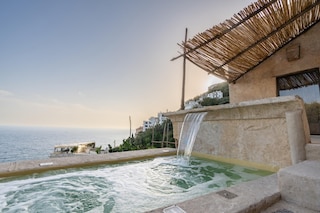 アマルフィのヴィラ・マルゲリータ