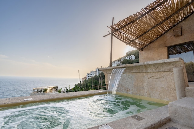 アマルフィのヴィラ・マルゲリータ