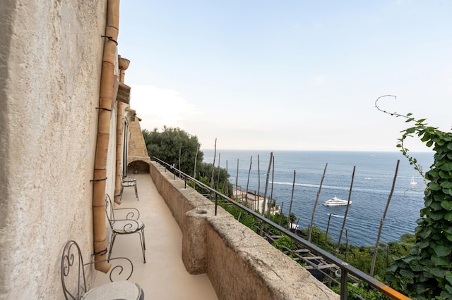 アマルフィのヴィラ・マルゲリータ