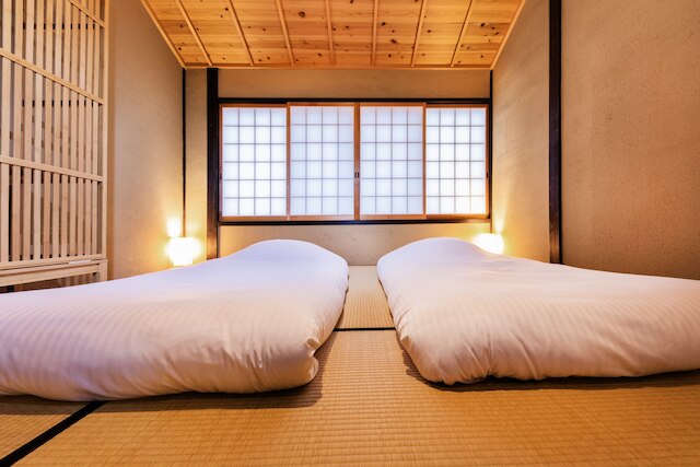 Shiki Homes Machiya Mei 町家明