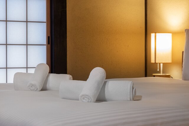 Shiki Homes Machiya Mei 町家明