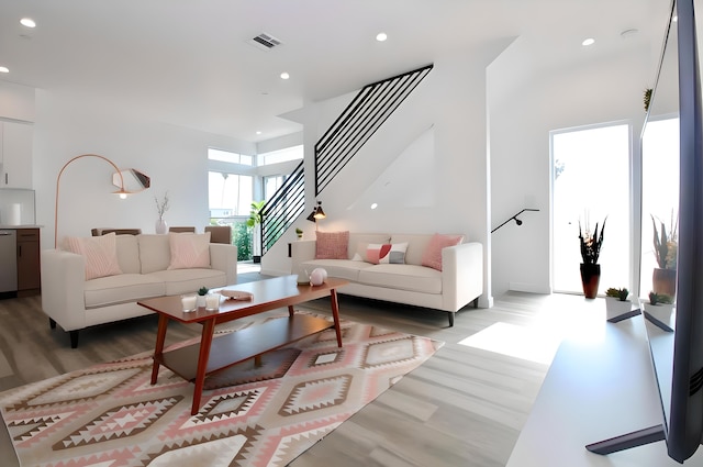 ロサンゼルス 3BR ヴィラ スイーツ-フリーパーキング