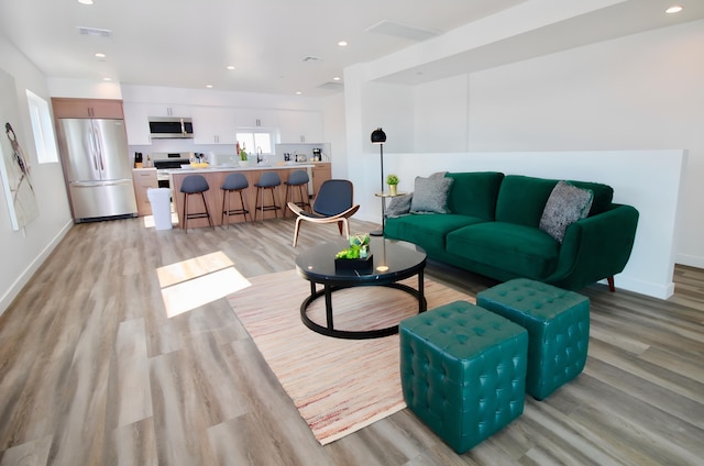 ロサンゼルス 3BR ヴィラ スイーツ-フリーパーキング