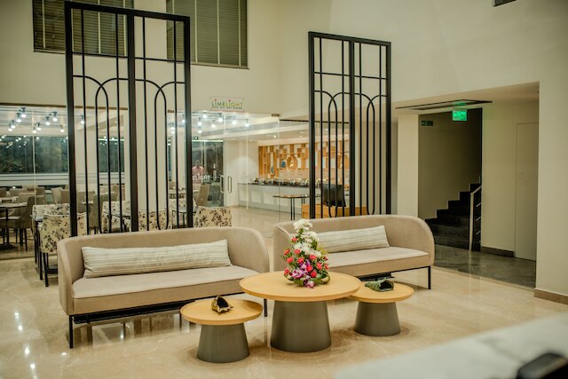 レジェンタ プレイス ヴァスコ ゴア