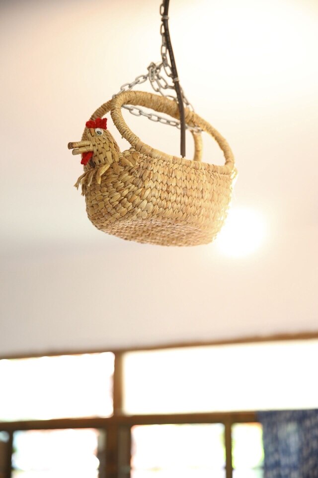 バーンノイ ノーンムアン ホームステイ チェンマイ