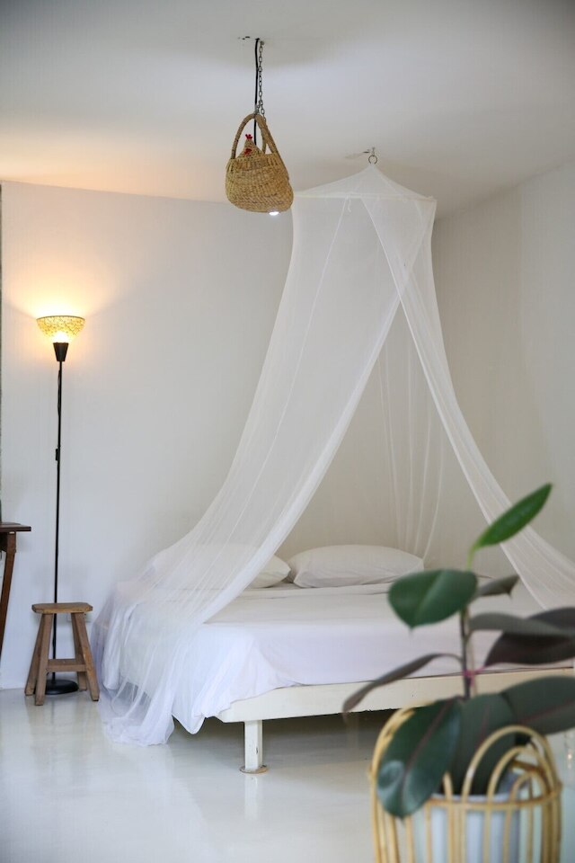 バーンノイ ノーンムアン ホームステイ チェンマイ