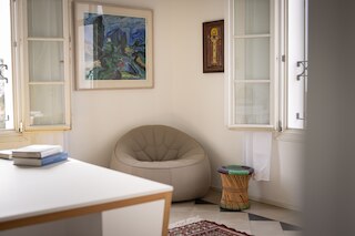 シーNレントのオールドジャッファアーティスティックリトリート