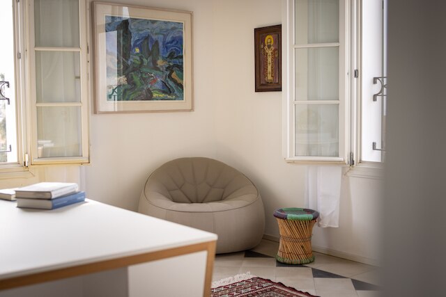 シーNレントのオールドジャッファアーティスティックリトリート