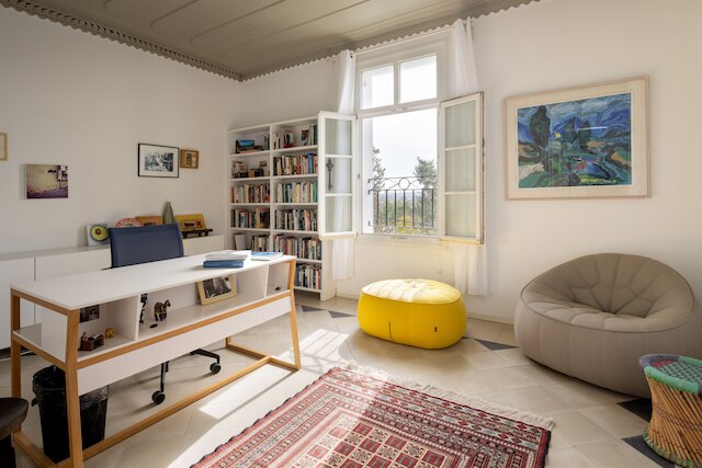 シーNレントのオールドジャッファアーティスティックリトリート