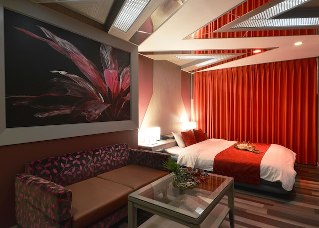 HOTEL CHANT（シャンテ） - 大人限定