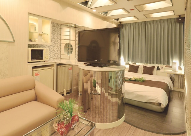 HOTEL CHANT（シャンテ） - 大人限定