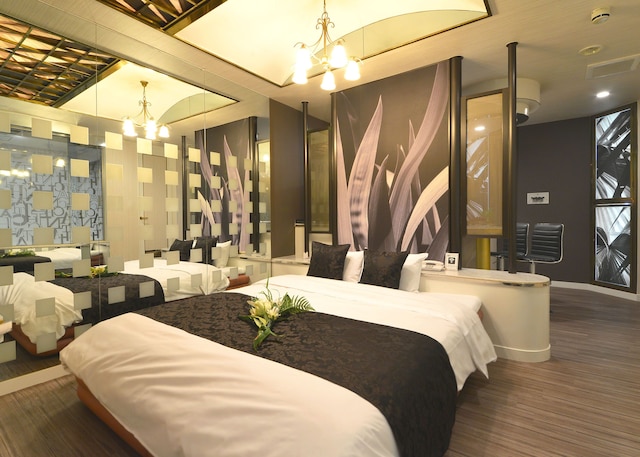 HOTEL CHANT（シャンテ） - 大人限定