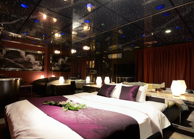 HOTEL CHANT（シャンテ） - 大人限定