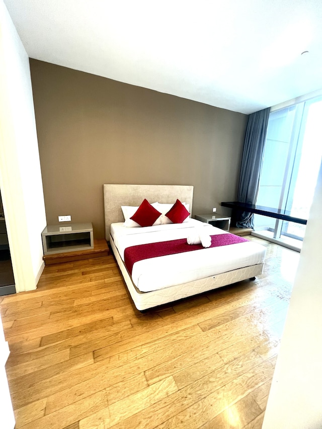 スカイトッププールバイプラチナスイーツKLCC