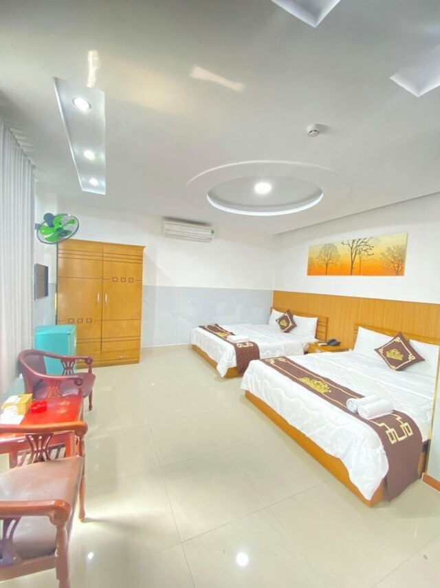 ハックサンフーフン