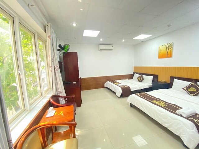 ハックサンフーフン