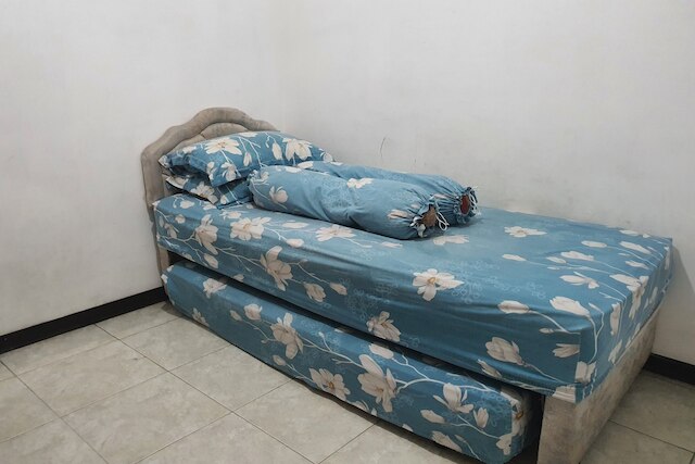 SPOT ON 93681 Qodri Homestay Syariah（SPOT ON 93681 クドリ・ホームステイ・シャリーア）