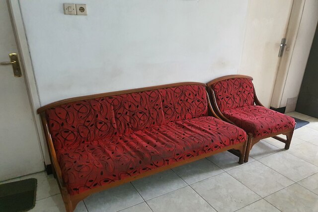 SPOT ON 93681 Qodri Homestay Syariah（SPOT ON 93681 クドリ・ホームステイ・シャリーア）