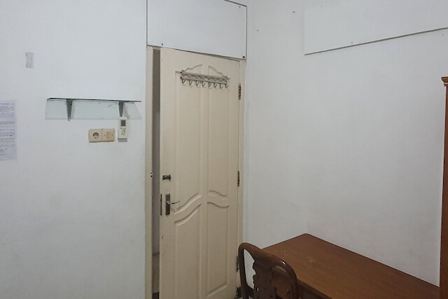 SPOT ON 93681 Qodri Homestay Syariah（SPOT ON 93681 クドリ・ホームステイ・シャリーア）