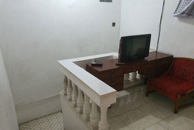 SPOT ON 93681 Qodri Homestay Syariah（SPOT ON 93681 クドリ・ホームステイ・シャリーア）