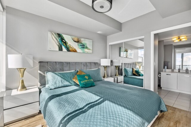 グローバルステイ ブラーノ コンドス イン ダウンタウン トロント