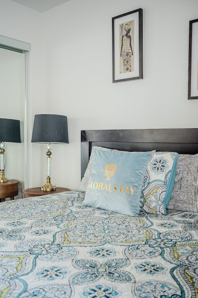 グローバルステイ ブラーノ コンドス イン ダウンタウン トロント