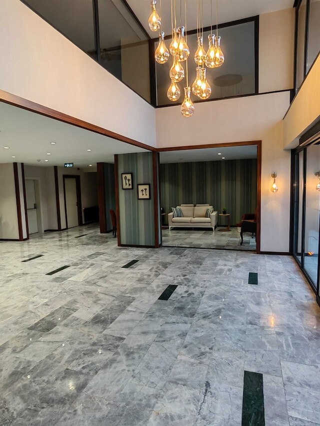 アンカラ・ラグジュリー・パーク・ホテル