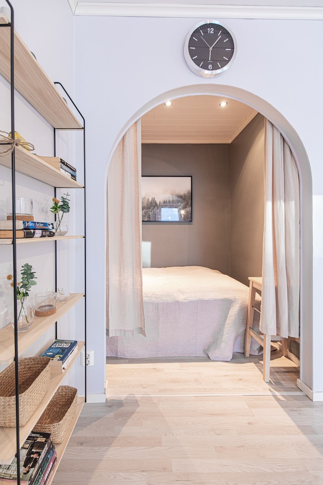 ソリンマキアパートメント - ホステッドバイ2ndホームズ