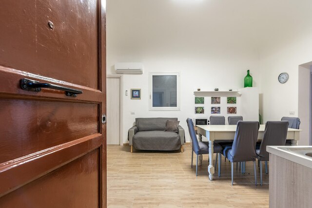 ミカ アパートメント アッラ スタツィオーネ バイ ワンダフル イタリー