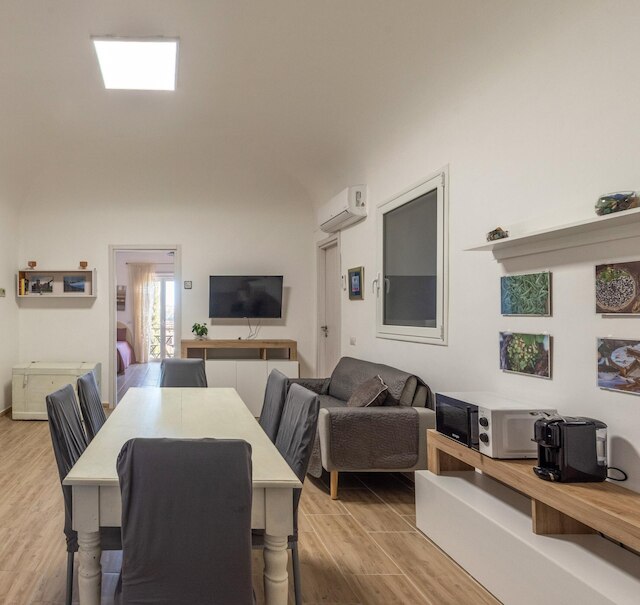 ミカ アパートメント アッラ スタツィオーネ バイ ワンダフル イタリー